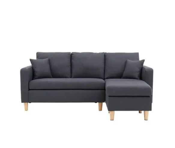 sofa hdp